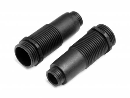 Shock Body Set (12X67-87mm/2pcs)