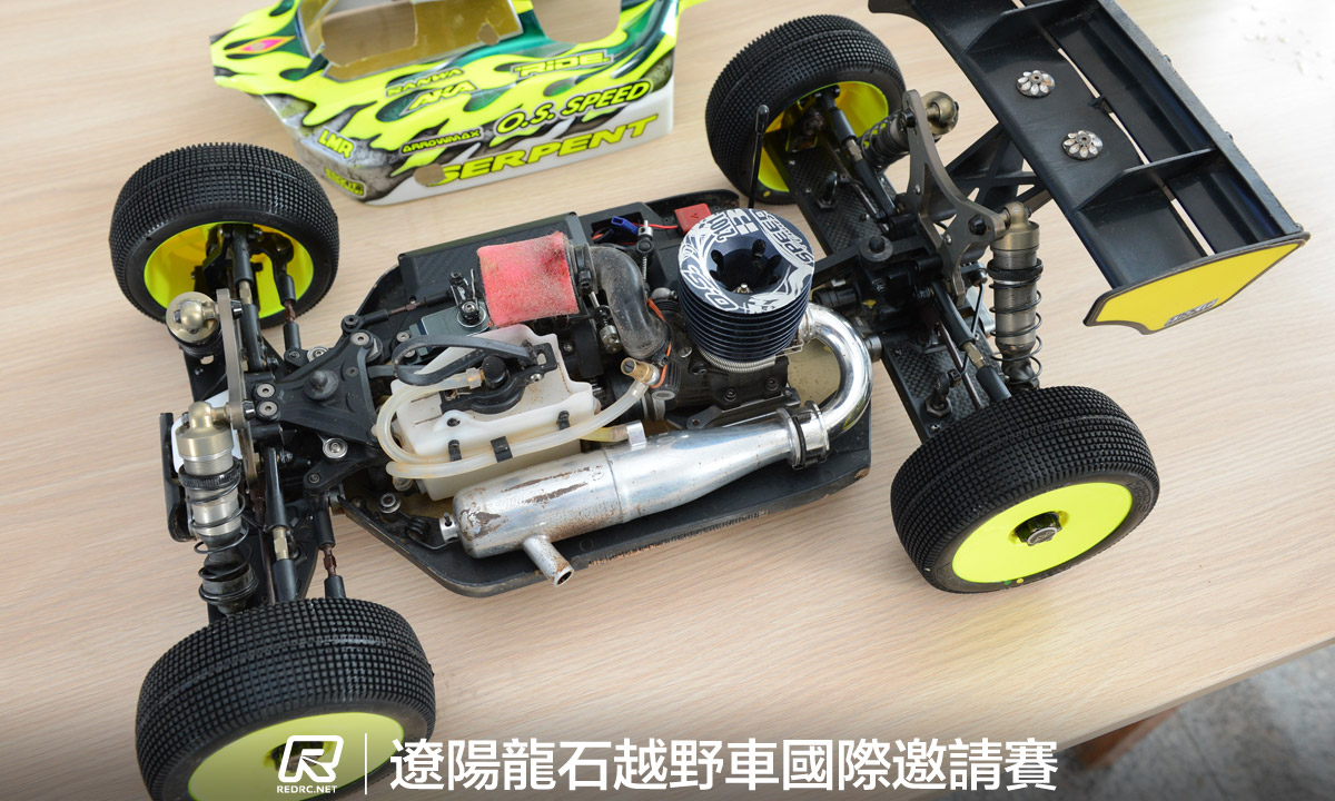 Asian Nats - Liaoyang