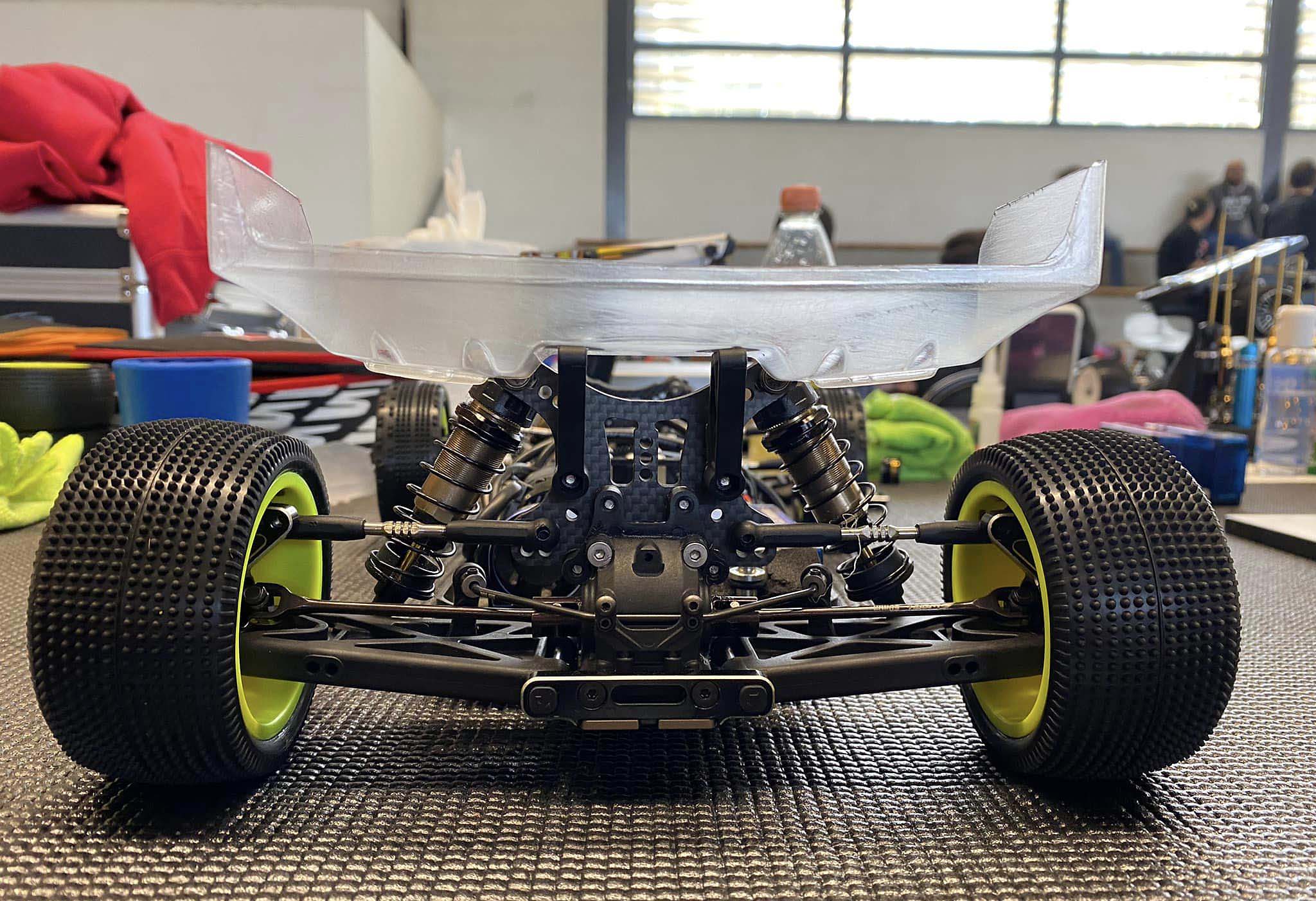 French Cup - Fenouillet