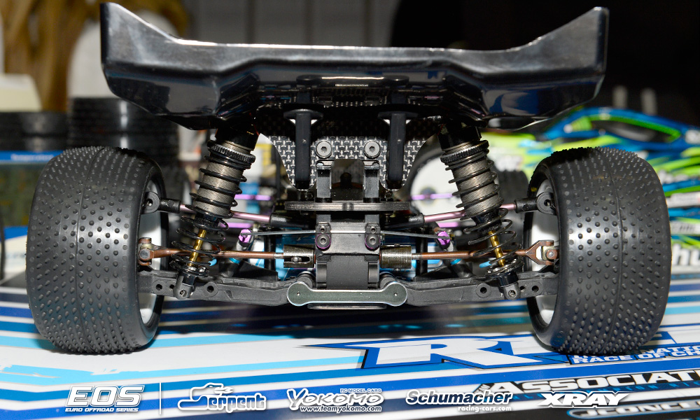 EOS - Muelheim-Kaerlich