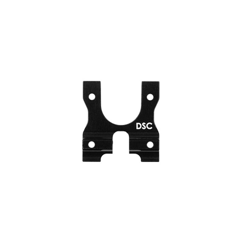 RC10B84 Center Bulkhead, DSC 