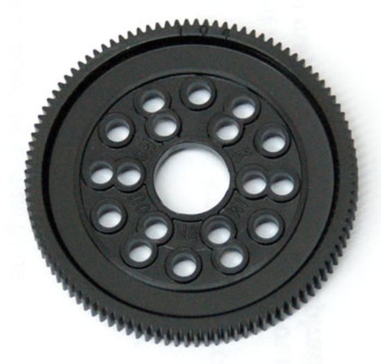 46 Tooth Spur Gear 32 Pitch 