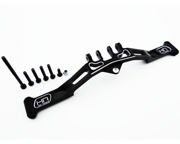 Aluminum Rear Axle Truss, Axial Yeti XL AR60 Rear Axle