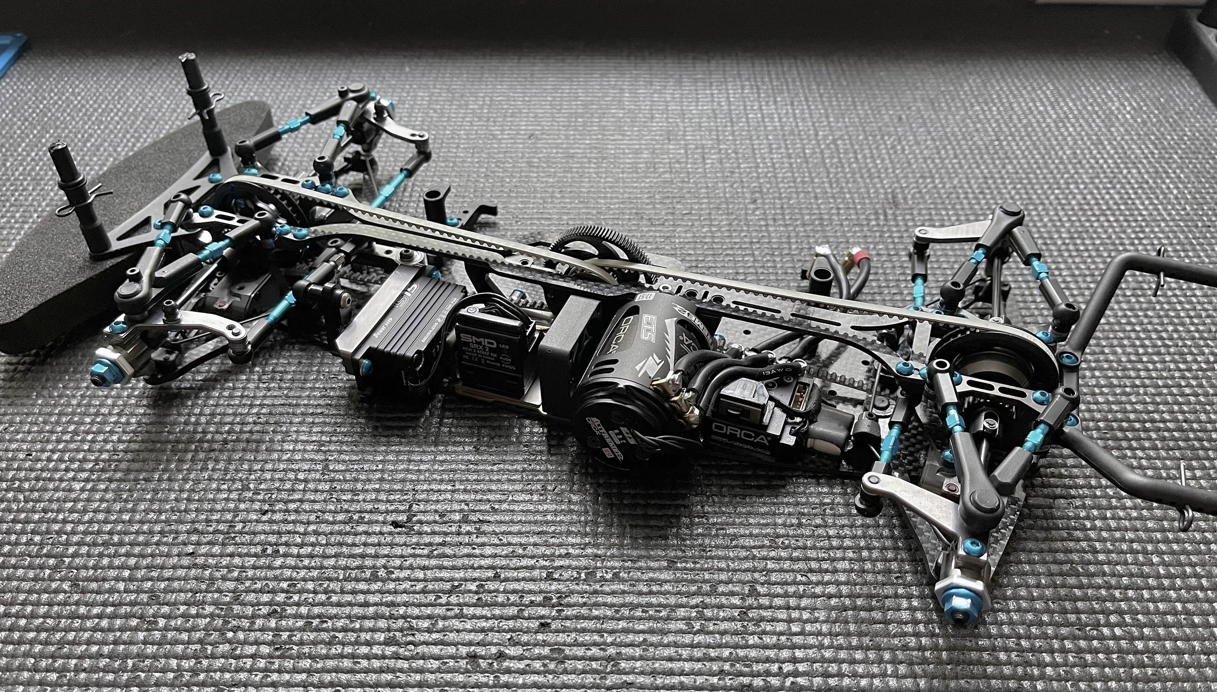 Practice - Wachtersbach