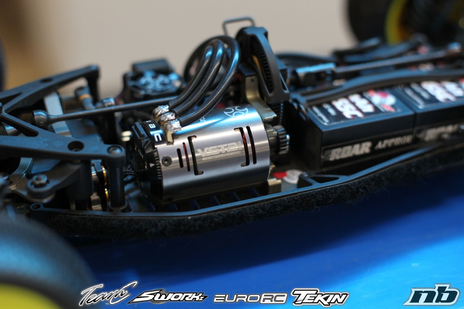 Euro Champs - Trelleborg