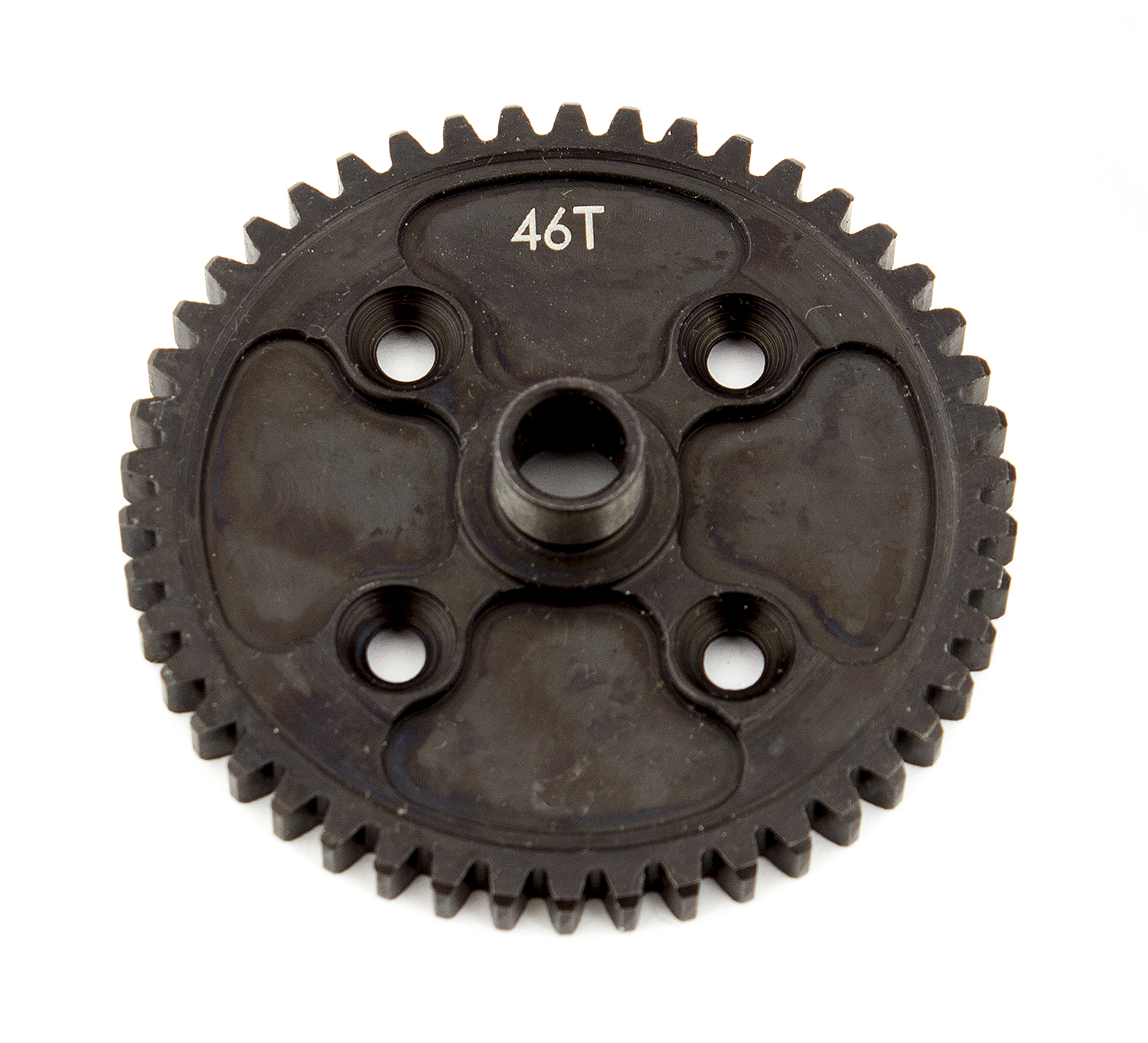 Spur Gear, 46T Included in Kit for RC8B3.1