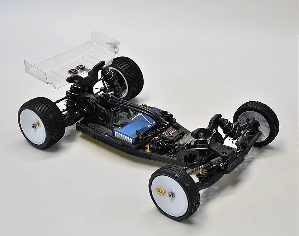 ROAR Nats - Beachline