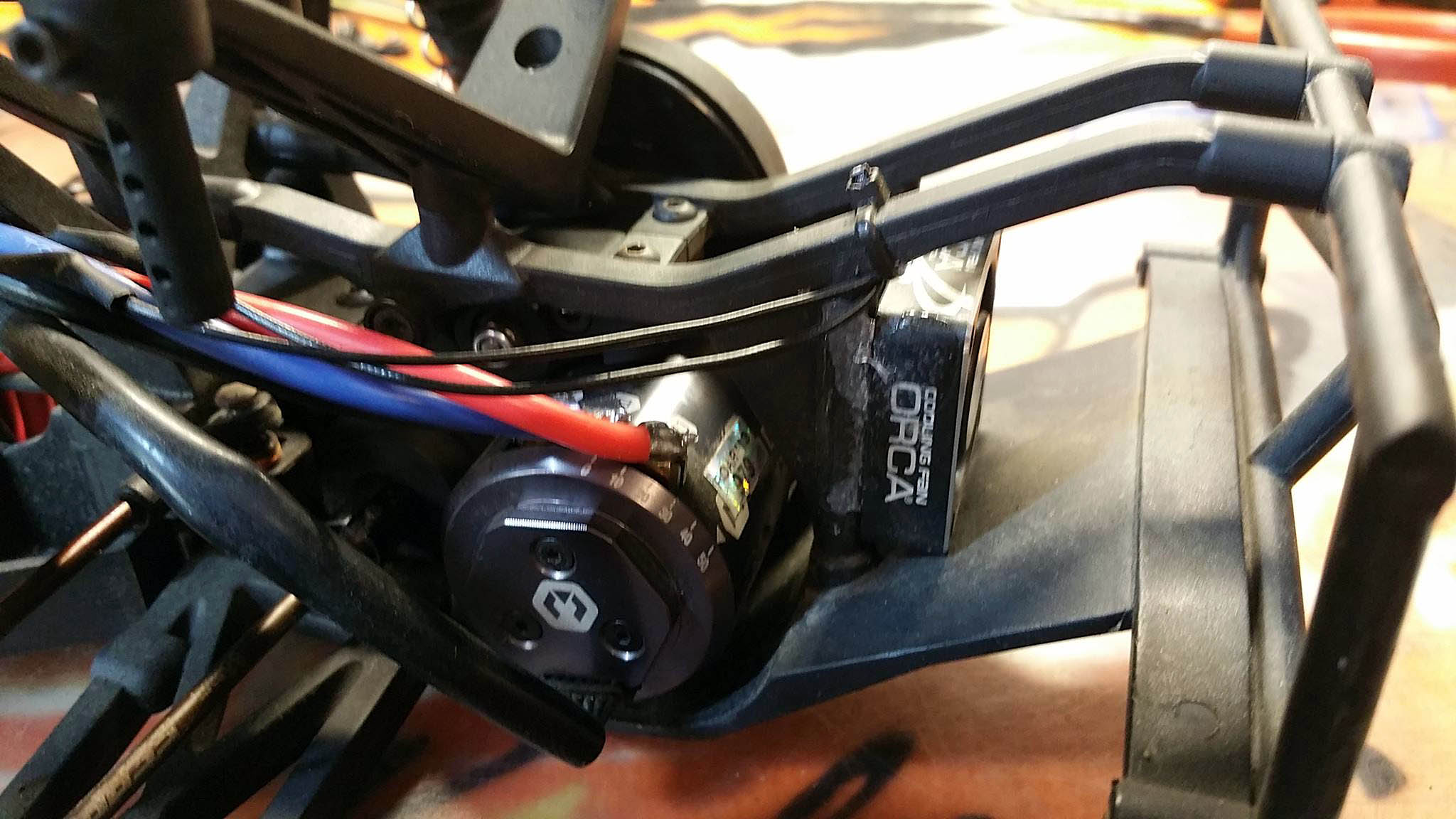 ROAR Nats - Hobbyplex