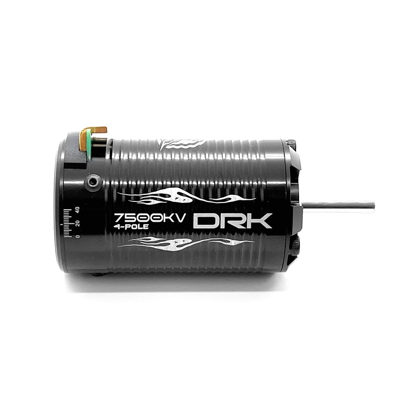 DRK 4-Pole 7500KV Motor 