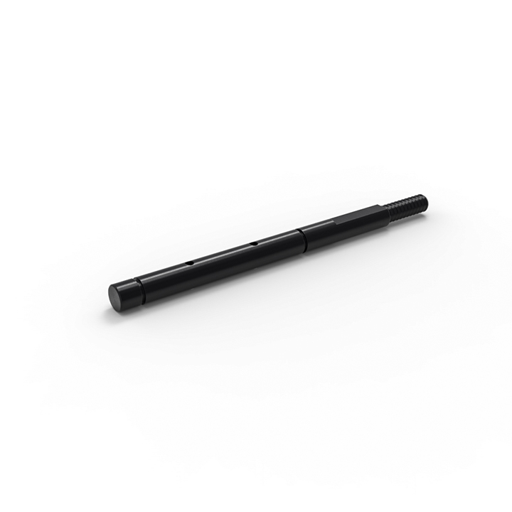 Slipper Shaft 74mm: GOM