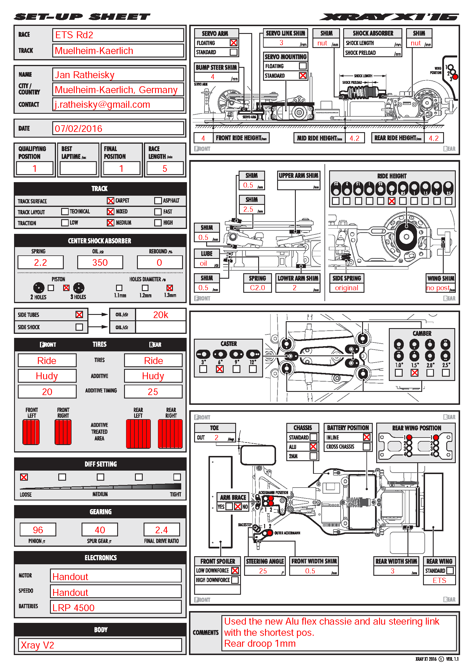 ETS - Muelheim-Kaerlich