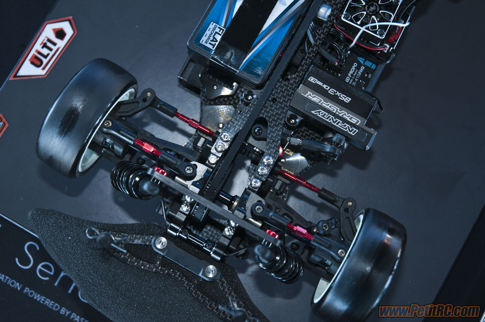 CTS - Roseville Medium Smooth Mixed M. Santa Ines