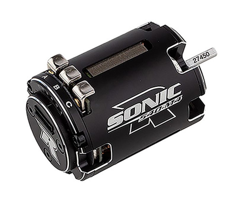 Reedy Sonic 540-M4 10.5 Drift Edition Motor