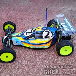 European Champ - Bilbao