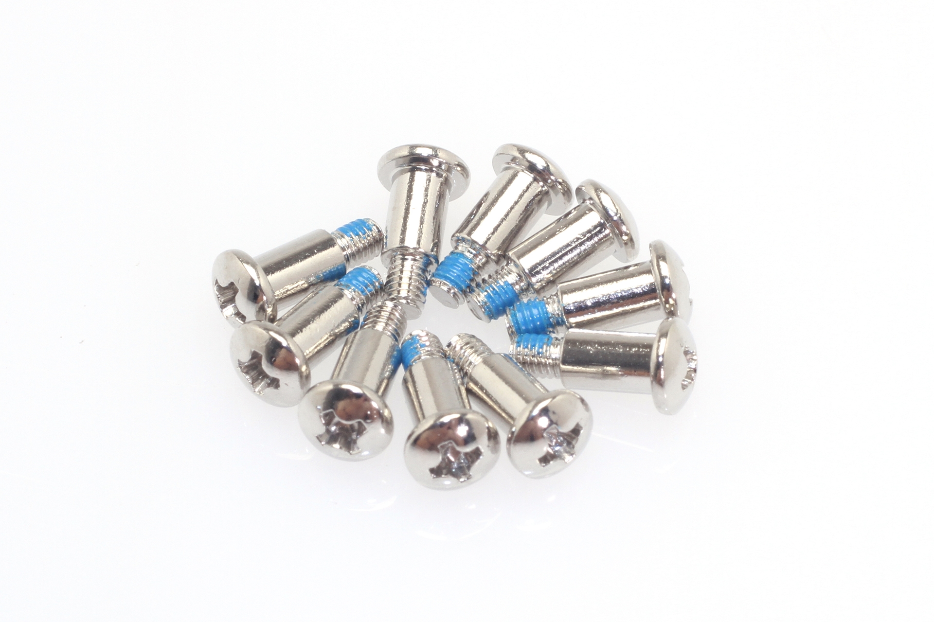 King Pin Screws ( phillips) (10pcs)