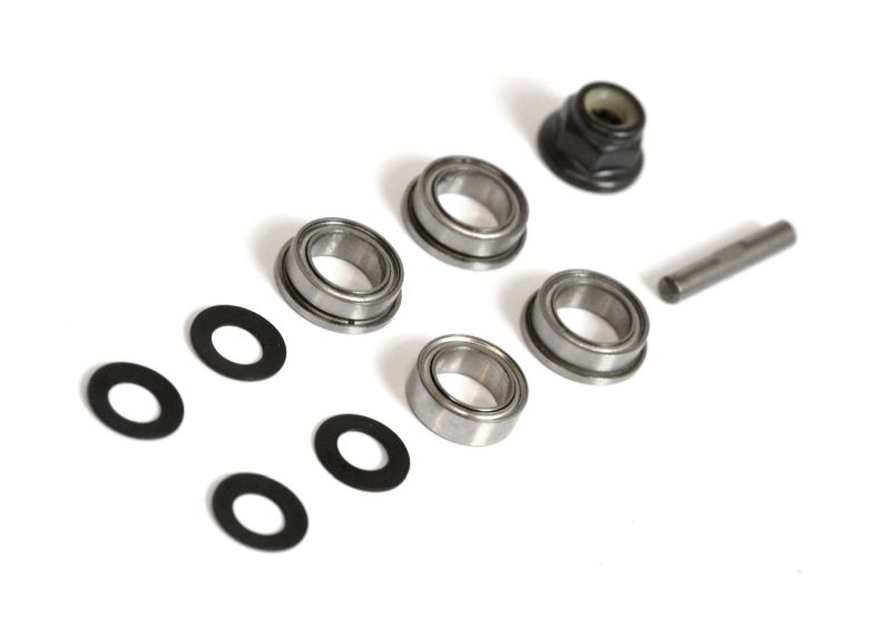 F1Ultra R5 Ball Diff Internals 96108, 96111, 96113