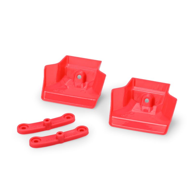 XRAY XB8 / XB8e 2024 / 2025 Injection Molded Front Wing