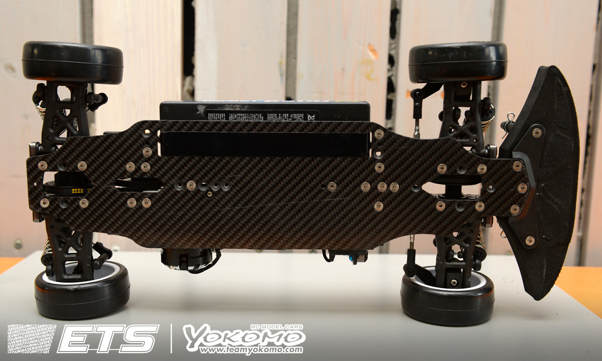 ETS - Muelheim-Kaerlich