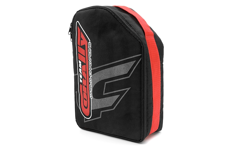 Transmitter Bag-For Stick or Pistol TX