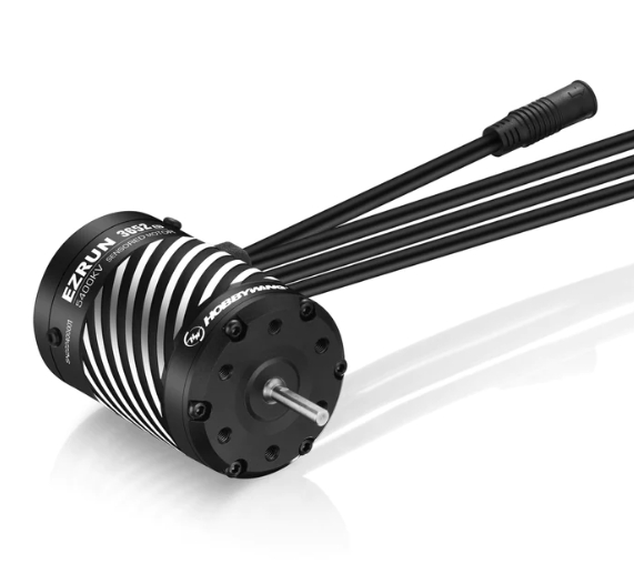 Ezrun 3652SD G3 Motors 4100KV 