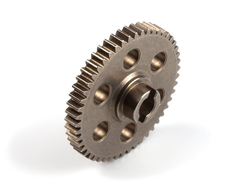 Metal Spur Gear 