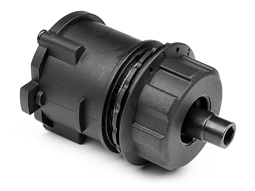 HPI Nitro Start Gear Box Set