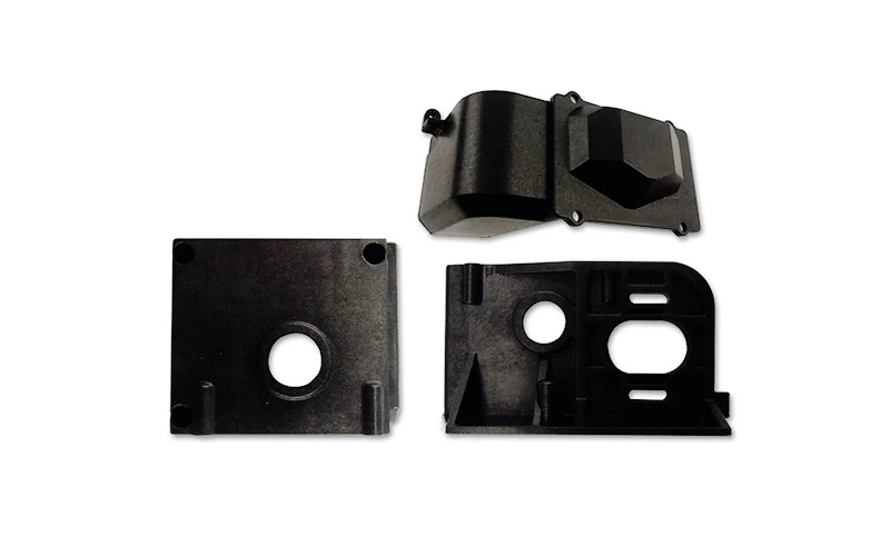 M48S Motor Mount Set 