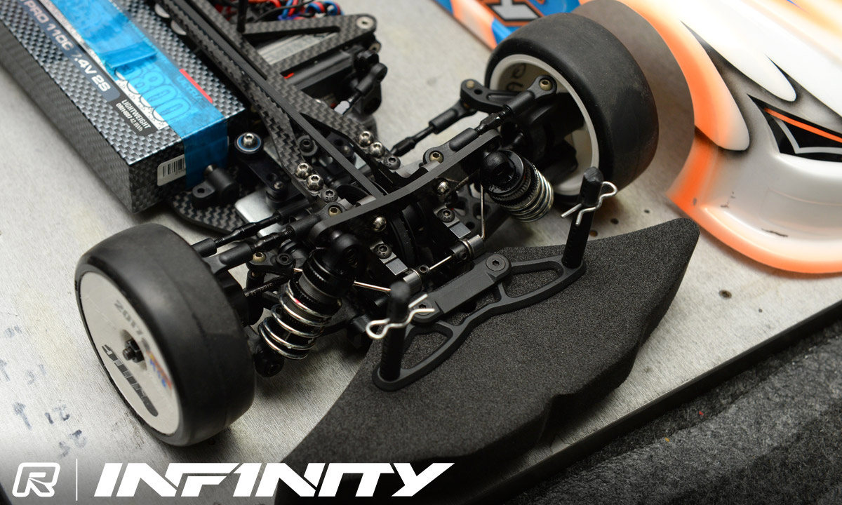 TITC - RC Addict High Mixed J. Groskamp