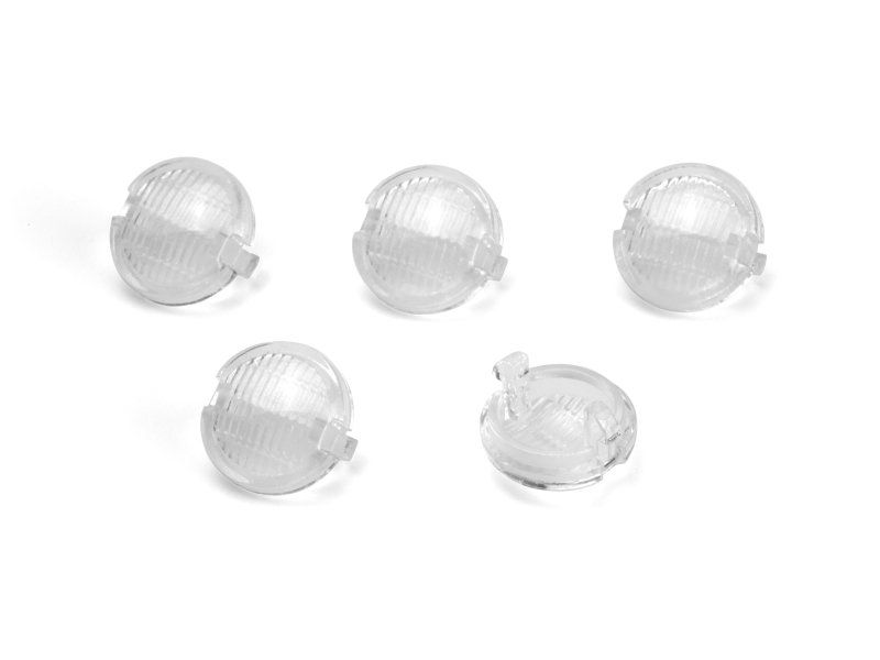 Ford Bronco 4400 Lens Set 