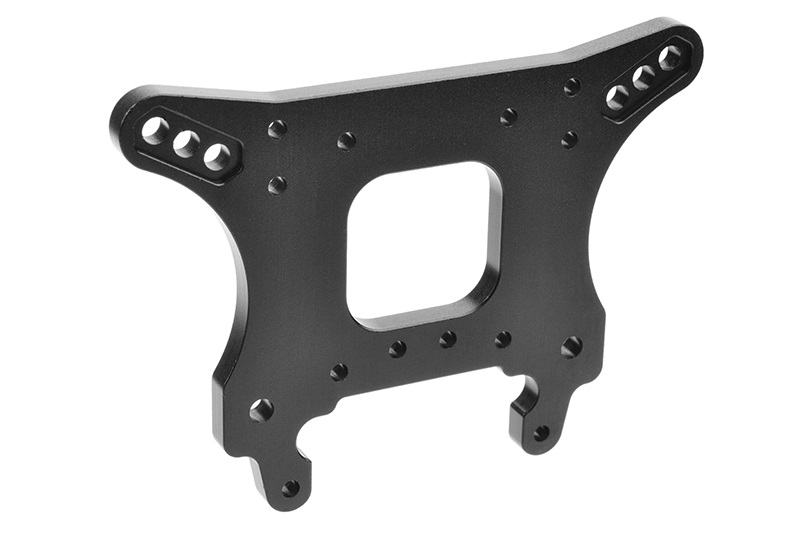 Shock Tower MT, 5mm, Front, Aluminum