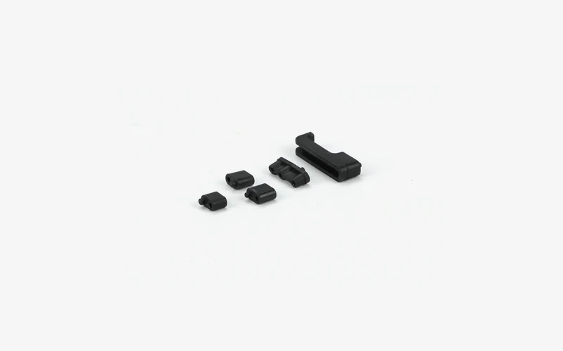 M48S ESC / Receiver Mounting Adaptor