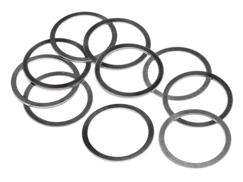 Washer 13X16X0.2mm (10pcs) Hellfire