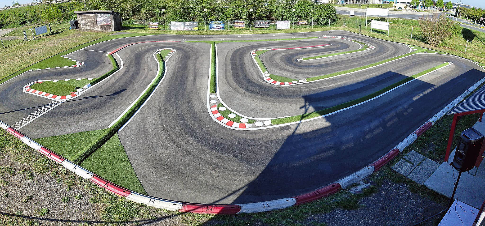 GT Challenge - Grafenworth