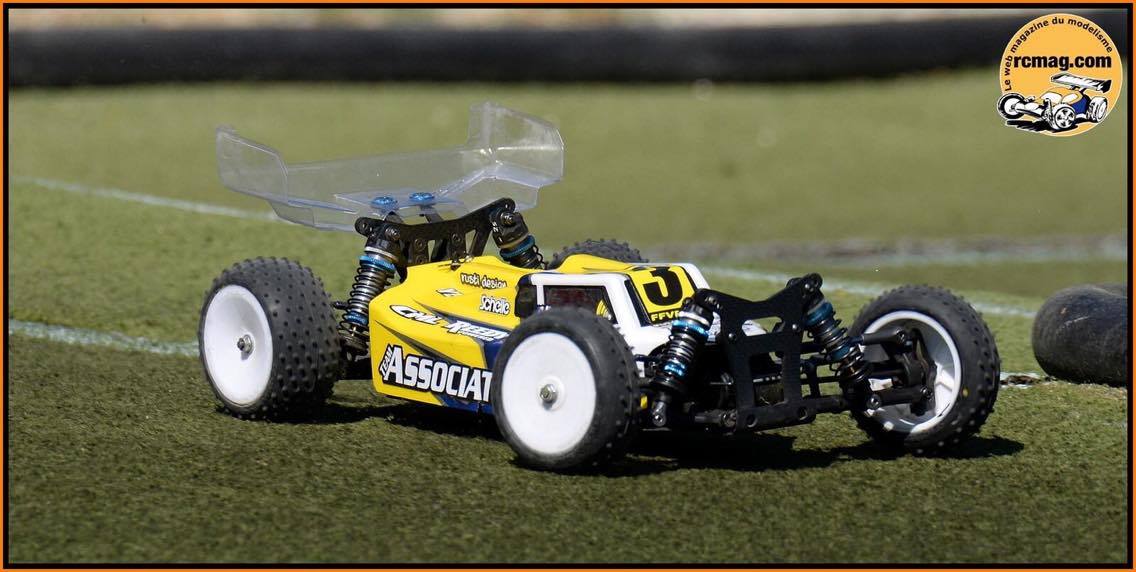 French Nats - Vierzon