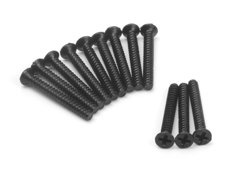 Countersunk Self-Tapping Screws KBHO1.5x13mm