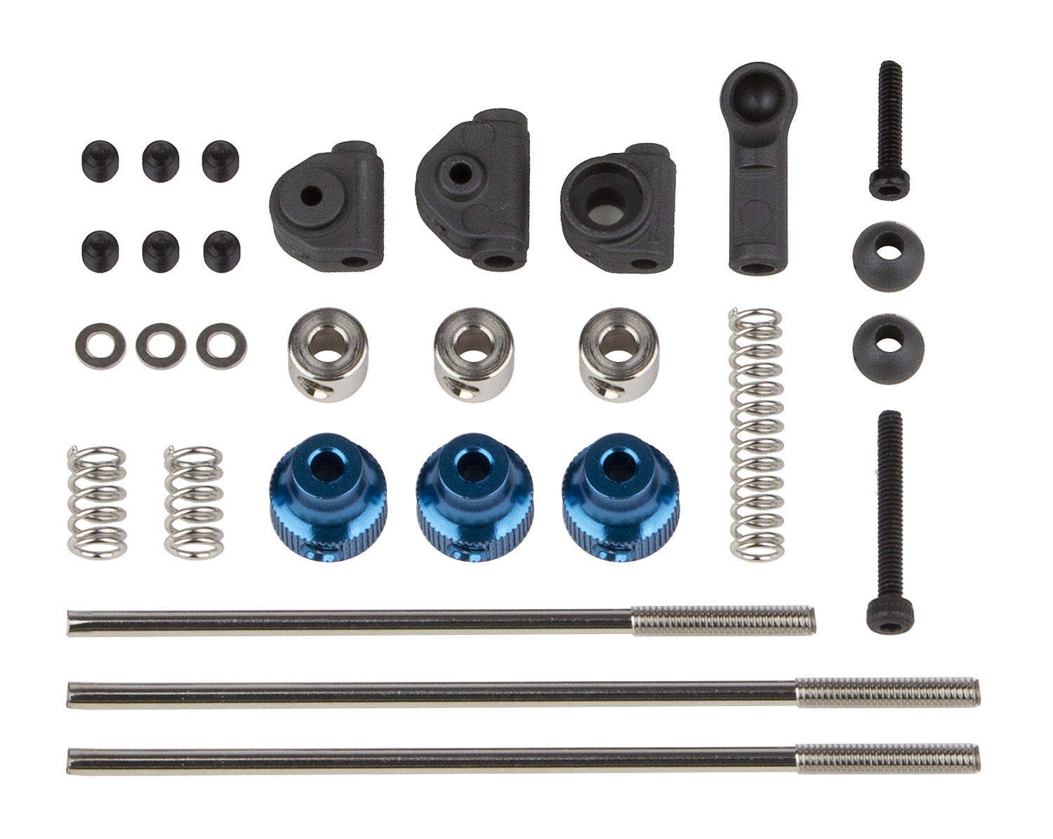 RC8B4 Linkage Set 