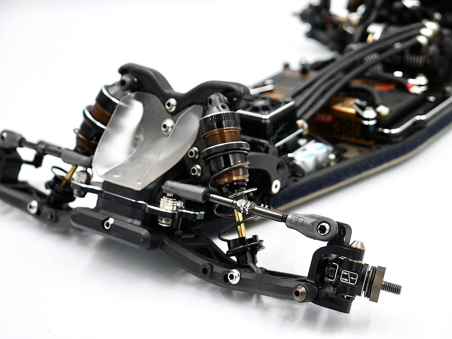 British GP - Milton Keynes