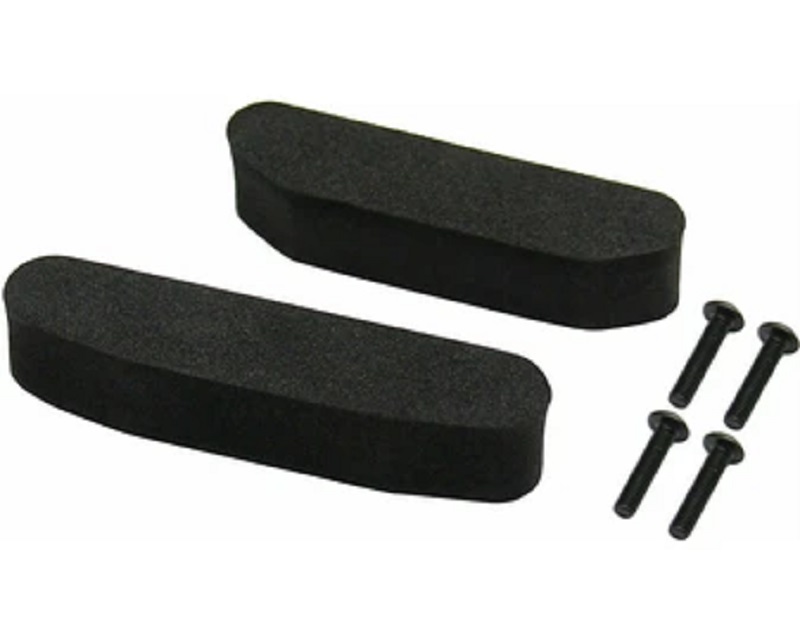 High Density Rubber Foam Bumper Inserts, for Mini Maxx