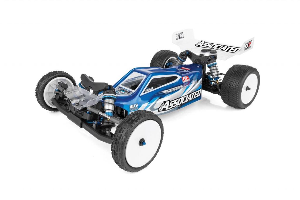 RC10B7 TEAM KIT 