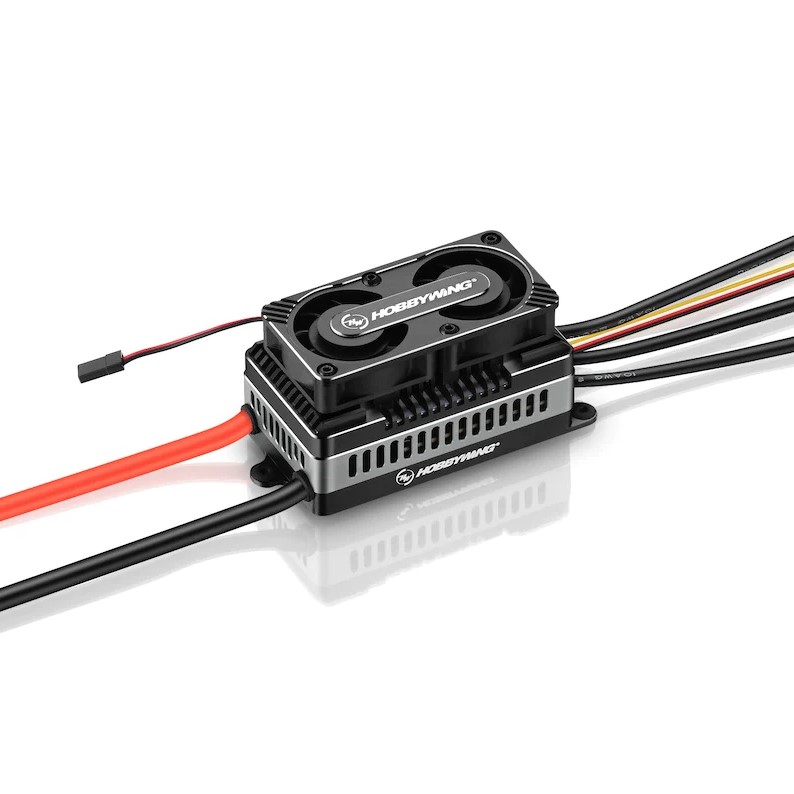 Platinum PRO V5 ESC 