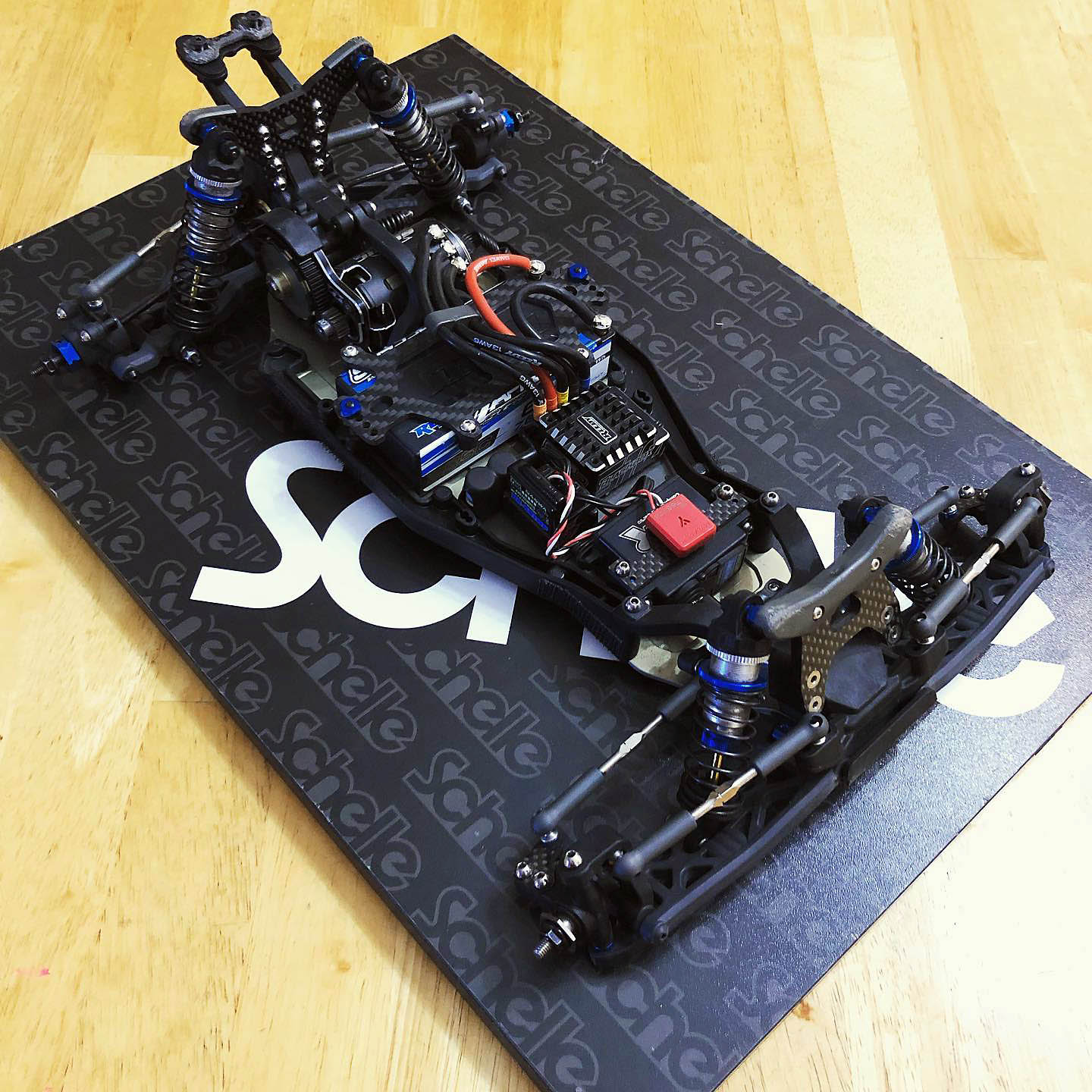 BK Klassic - Chandler