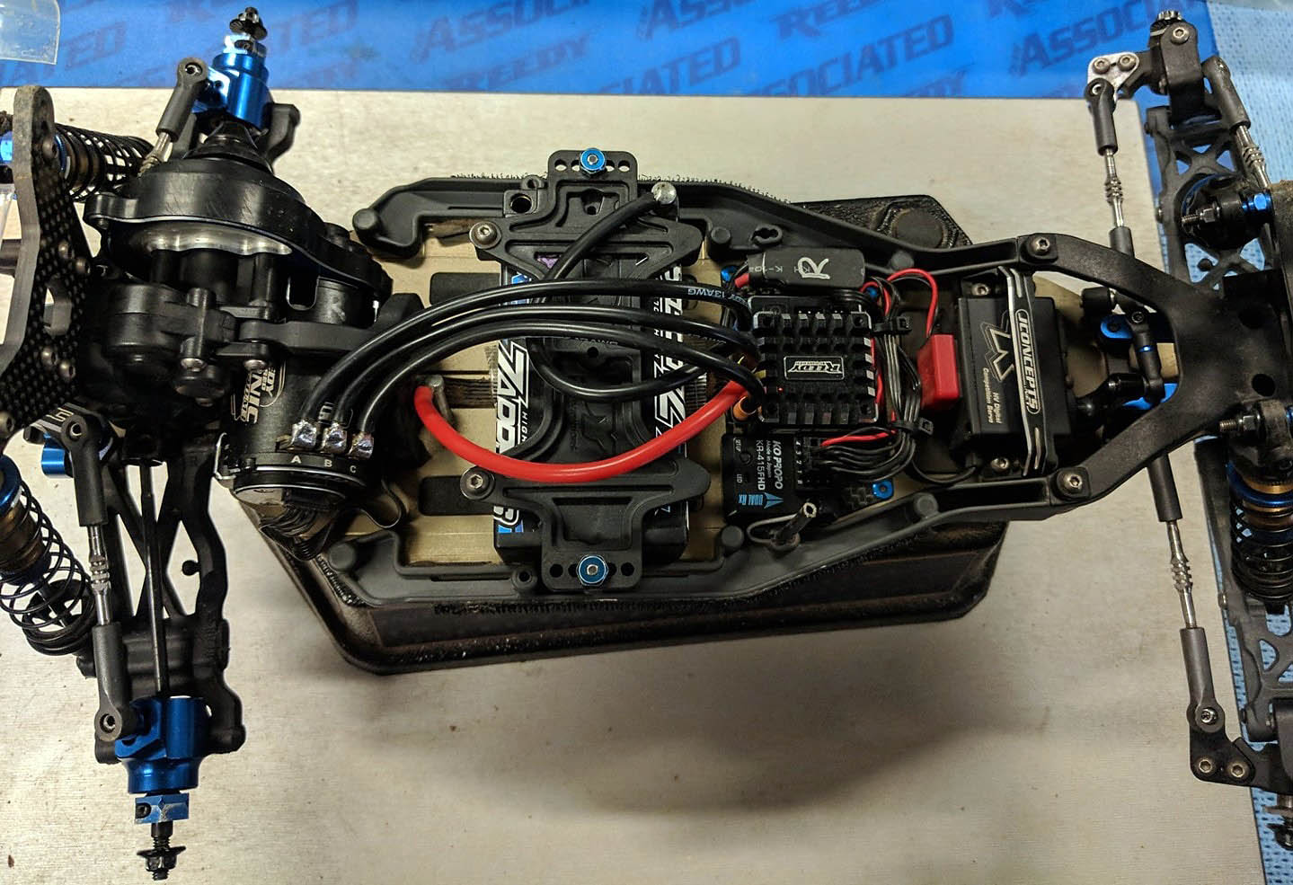 Mallee Madness - Mildura