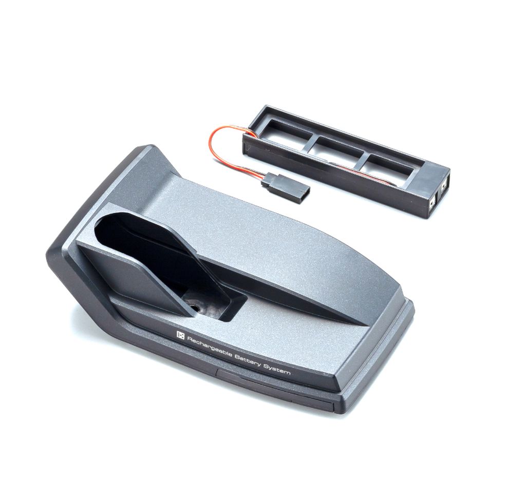 Battery Stand Unit (BlackSP) 