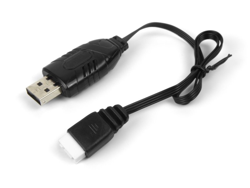 USB Charger for Spryte 