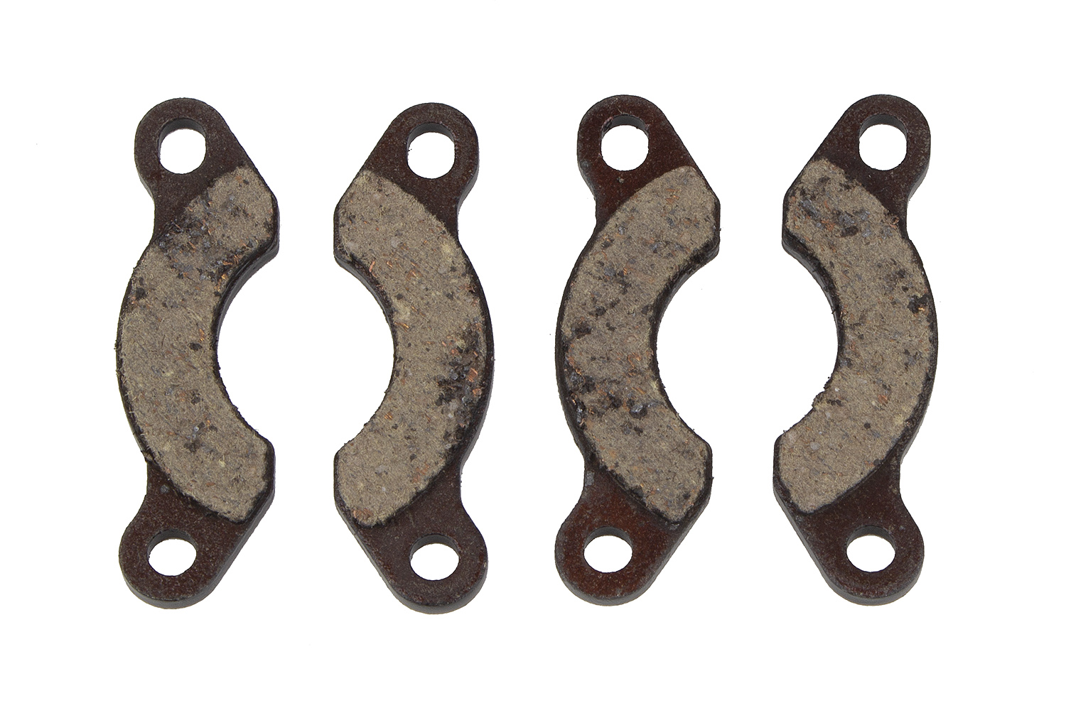 RC8B4 Brake Pad Set 