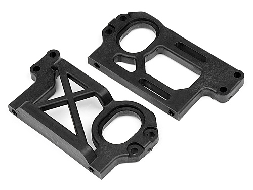 Motor Mount Set Formula Ten