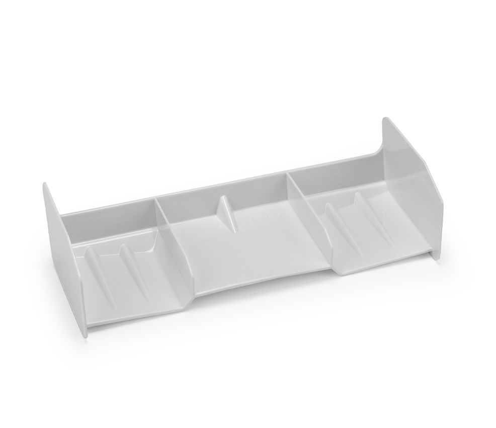Razor L.D. 1/8th Buggy/Truck Wing, White