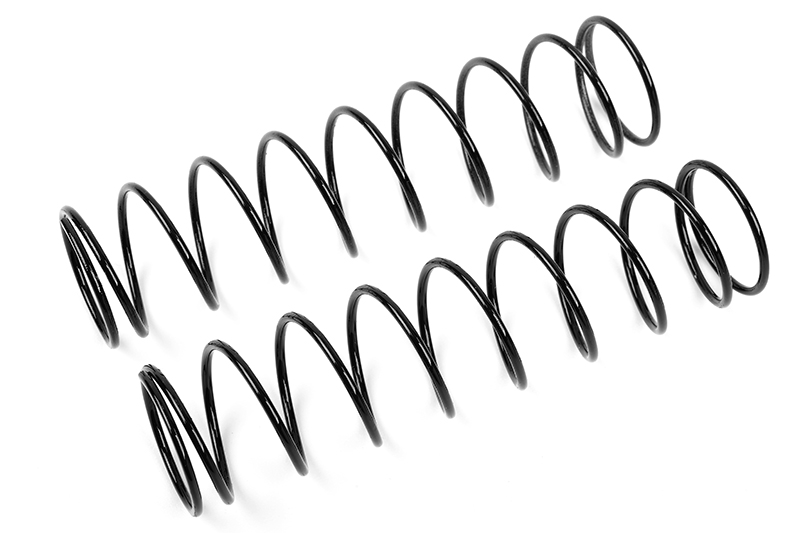 Shock Spring - Soft - Truggy / MT - Rear - 1.4mm - 95-97mm -