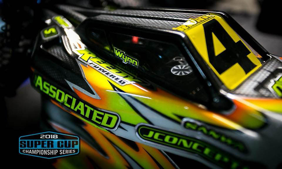 Super Cup - Beachline