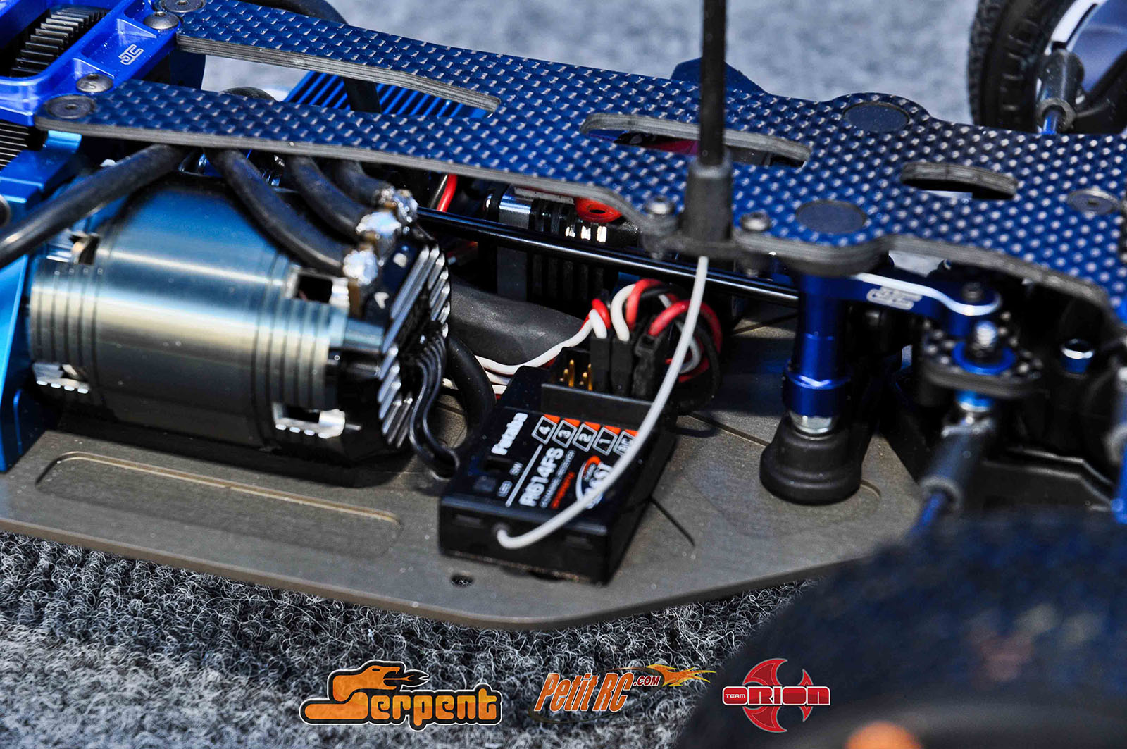 World Champs - Chico